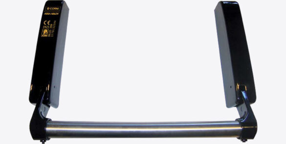 Barra antipánico: Normativa y estándares de seguridad