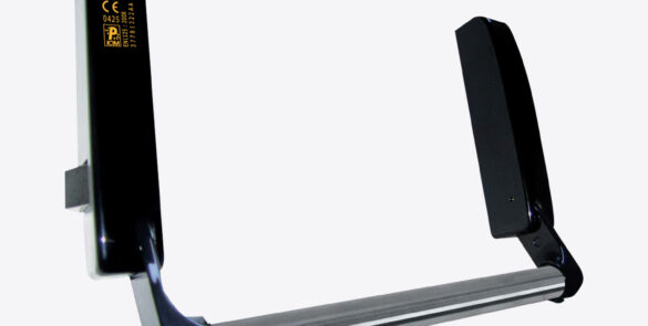 Factores Clave para la Correcta Instalación de las Barras Antipánico