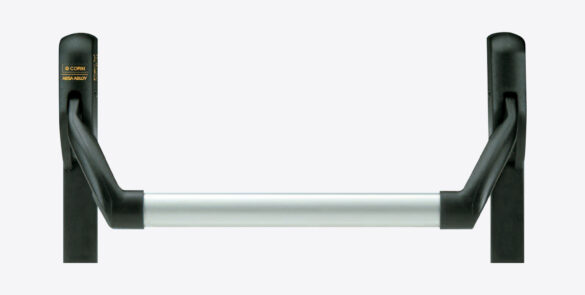 Barra antipánico: Seguridad y eficiencia en evacuaciones