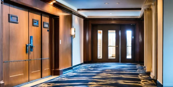 Guía de selección de cierrapuertas MAB: La solución ideal para cerrajeros, carpinteros y cristalerías en España.