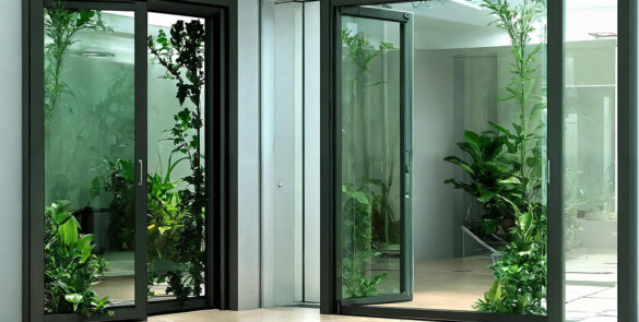 Los 5 mejores cierrapuertas sin retenedor