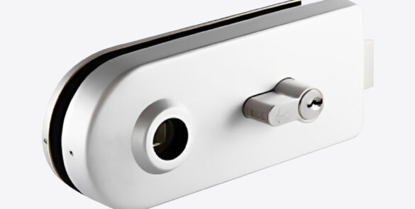 Tirador puerta de cristal: Mantenimiento de las manillas para puertas de vidrio