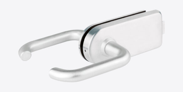 Consejos para elegir la manilla para puerta de vidrio adecuada