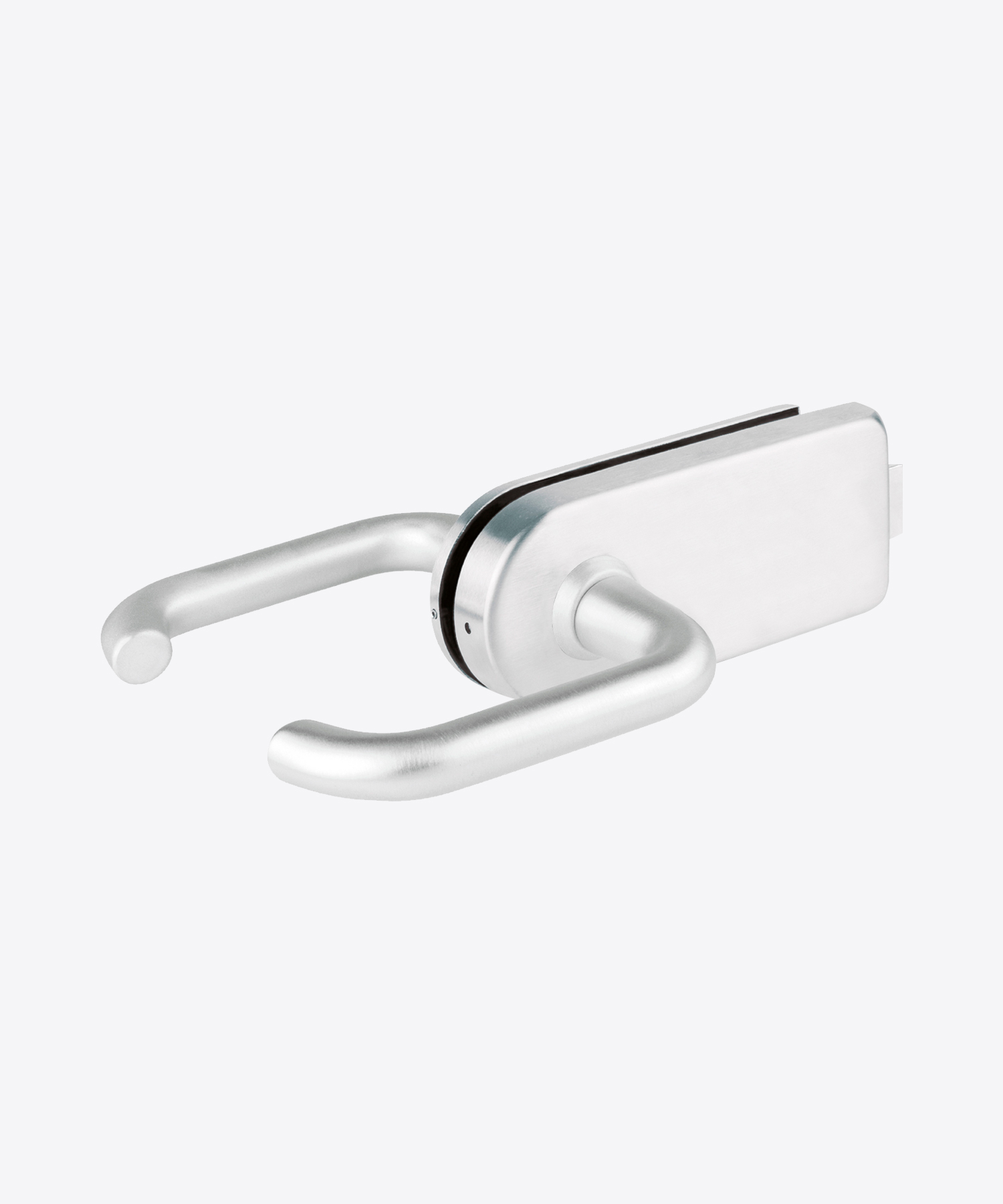 manilla puerta vidrio