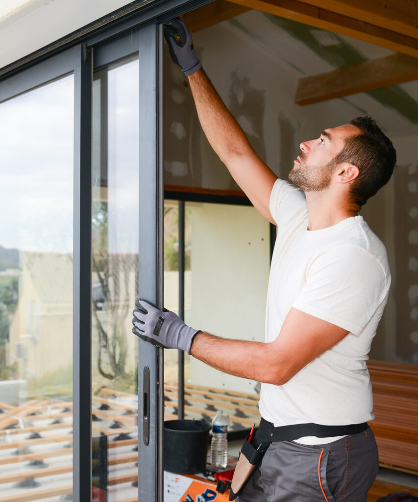 Soluciones para cristalerías