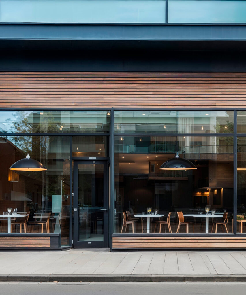 Hoteles y Gastronomia