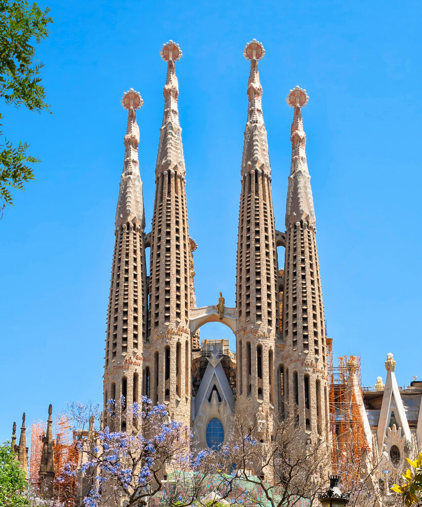 Edificios históricos