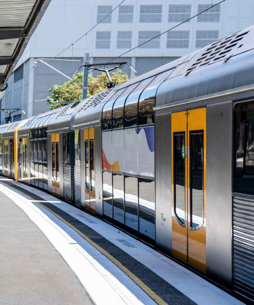 Servicios e infraestructuras