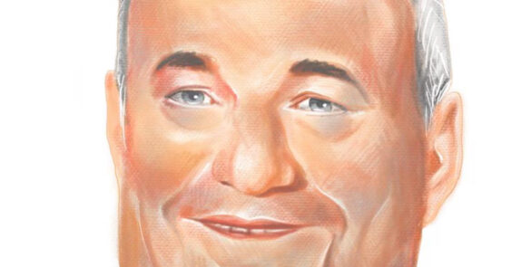 Manuel Jove: El carpintero que triunfó en el sector inmobiliario