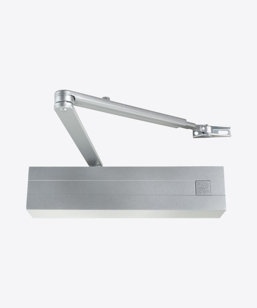 cierrapuertas aéreos