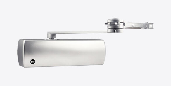 La mejor solución para la seguridad de una comunidad de vecinos