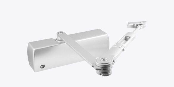 Cierrapuertas abloy: Preguntas frecuentes de clientes profesionales