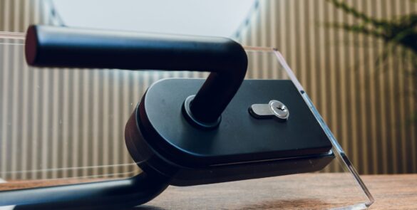 Cerraduras profesionales para oficinas: Seguridad y eficiencia al alcance de tu mano