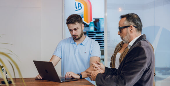 Cerramos 2025 reforzando nuestra misión: calidad, fiabilidad e innovación en cada proyecto