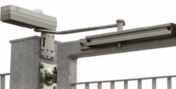 Cierracancelas hidráulicos: ventajas técnicas en instalaciones profesionales y su impacto